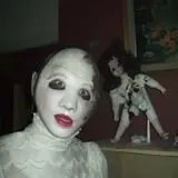 Haunted Mansion of Albion