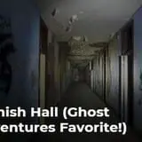 Haunted Mansion of Albion photo
