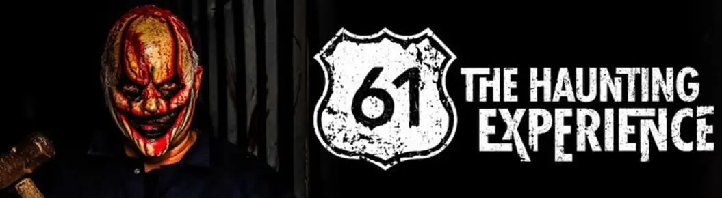 The Haunting Experience on Highway 61