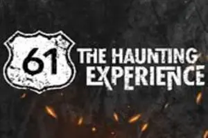 The Haunting Experience on Highway 61