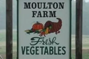 Moulton Farm