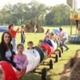 Curry Farms Pumpkin Patch & Corn Maze photo