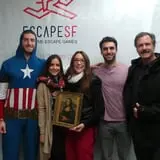 EscapeSF Real Time Escape Games photo