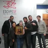 EscapeSF Real Time Escape Games photo