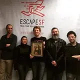 EscapeSF Real Time Escape Games photo