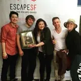 EscapeSF Real Time Escape Games photo