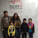 EscapeSF Real Time Escape Games photo