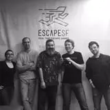 EscapeSF Real Time Escape Games photo