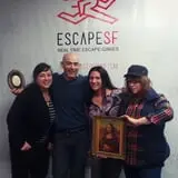 EscapeSF Real Time Escape Games photo