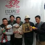 EscapeSF Real Time Escape Games photo