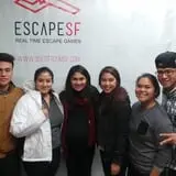 EscapeSF Real Time Escape Games photo
