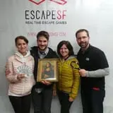 EscapeSF Real Time Escape Games photo