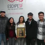 EscapeSF Real Time Escape Games photo