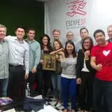EscapeSF Real Time Escape Games photo