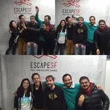 EscapeSF Real Time Escape Games photo