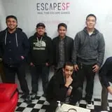 EscapeSF Real Time Escape Games photo