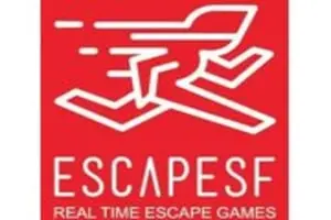 EscapeSF Real Time Escape Games