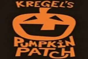 Kregel's Pumpkin Patch & Hayride Logo