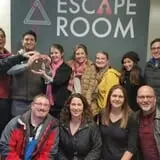Lincoln Escape Room photo