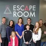 Lincoln Escape Room photo