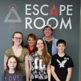 Lincoln Escape Room photo