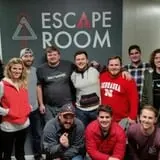 Lincoln Escape Room photo