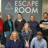 Lincoln Escape Room photo