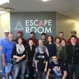 Lincoln Escape Room photo