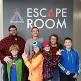 Lincoln Escape Room photo