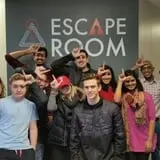 Lincoln Escape Room photo