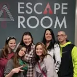 Lincoln Escape Room photo