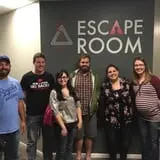 Lincoln Escape Room photo