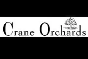 Crane Orchards Corn Maze