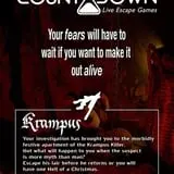 Countdown Live Escape Games photo