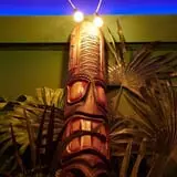 Tiki Panel