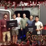 Countdown Live Escape Games photo