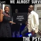 Countdown Live Escape Games photo