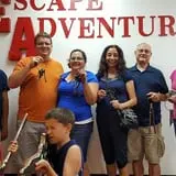 Escape Adventure Live Escape Room Game photo