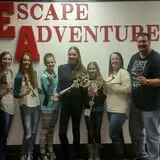 Escape Adventure Live Escape Room Game photo