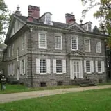 Cliveden - Benjamin Chew House photo