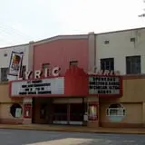 Lyric Theatre photo