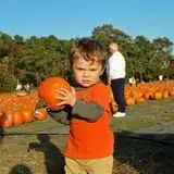 Argos Farm Fall Country Fun photo