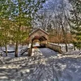 Devil’s Hopyard State Park photo