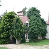 Washington Irving's Sunnyside photo