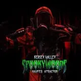 Spooky Woods