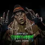 Spooky Woods photo