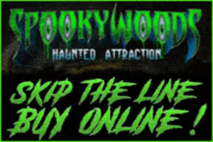 Spooky Woods