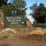 Buffalo Bill Museum photo