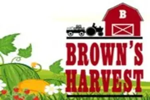 Brown's Harvest