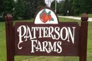 Patterson Fruit Farm Family Fun Fest in Fall